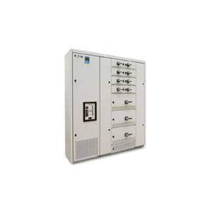 appareillage de commutation compact / pour disjoncteur / modulaire
