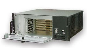 châssis rackable / 19