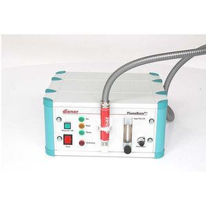 générateur de plasma atmosphérique pour nettoyage / pour traitement de surface