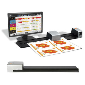 analyseur de solides / de couleur / benchtop
