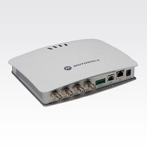 lecteur RFID compact / ethernet