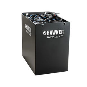 Batterie Plomb Acide Hawker Perfect Plus Enersys Rectangulaire