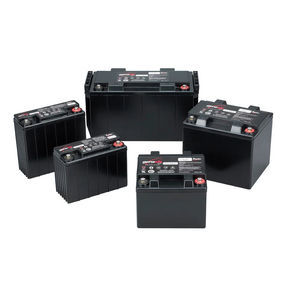 Batterie Plomb Acide Hawker Perfect Plus Enersys Rectangulaire