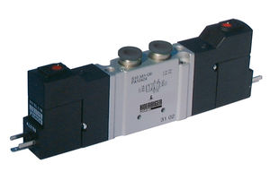 distributeur hydraulique miniature