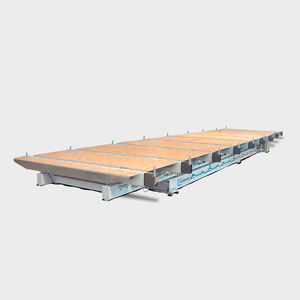 banc d'assemblage