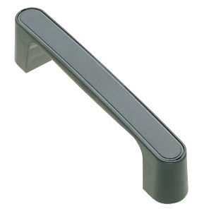 poignée étrier / pour machine / pour appareil / de maintien