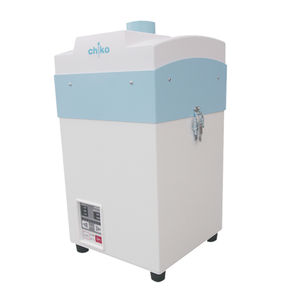aspirateur de fumée stationnaire / de marquage laser / à filtre au charbon actif
