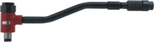 dérouilleur pneumatique / modèle pistolet