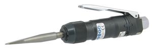 marteau burineur pneumatique / pour installation / horizontal