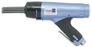 dérouilleur pneumatique / modèle pistolet