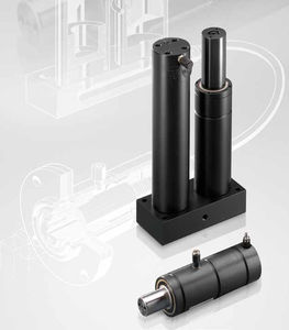 système de cames hydraulique