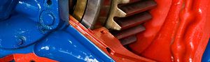 huile hydraulique / multiusage / pour métaux ferreux / pour métaux non ferreux