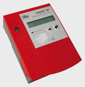 compteur d'énergie thermique / numérique / électronique