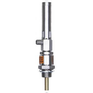 refroidisseur d'air / pour armoire électrique / IP54 / en inox