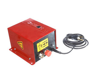 alimentation électrique AC/DC / à sorties multiples / de table / haute tension
