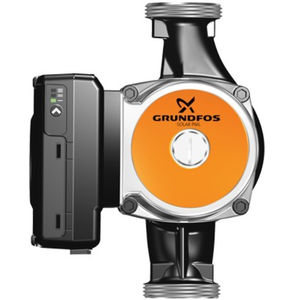 pompe à eau / électrique / pour applications solaires / de chauffage
