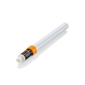capteur de niveau pour liquide / à sortie numérique / IP67 / pour cuve