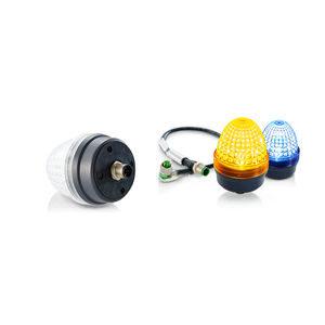 feu permanent / à LED