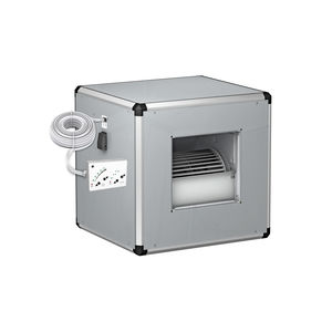 unité de ventilation centralisée