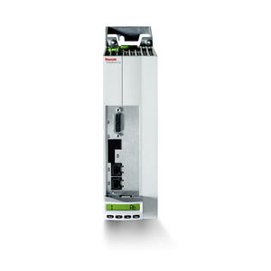 variateur AC vertical / compact / via Ethernet / PROFIBUS