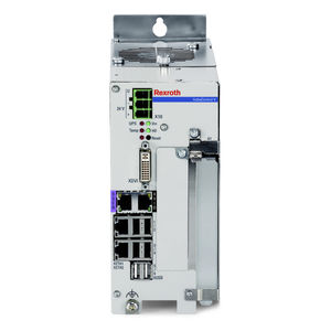 PC embarqué / box / rackable / Intel® Core i series