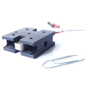 platine de positionnement linéaire / piézoélectrique