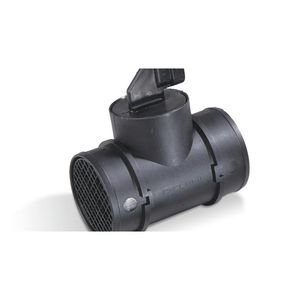 capteur de débit massique / d'air / en ligne