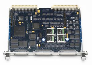 carte de contrôle de mouvement multiaxe / servomoteur / PID