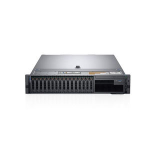serveur de stockage / 2U / Intel® Xeon