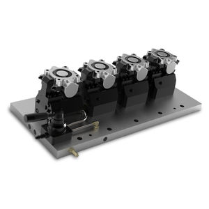 élément de serrage pneumatique / hydraulique