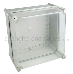 coffret électrique sur mesure / mural / en plastique / IP66