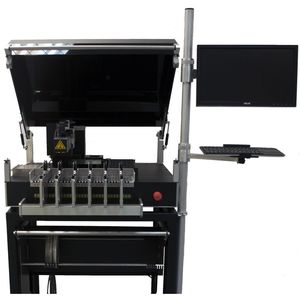 machine de placement pour CMS / automatique