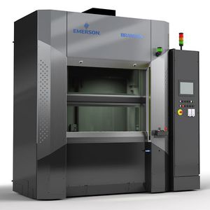 machine de soudage à infrarouge / laser / AC / CE