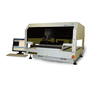 machine de placement pour CMS