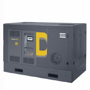 surpresseur à piston / d'azote / d'air / sans huile