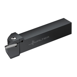 outil de rainurage axial / frontal