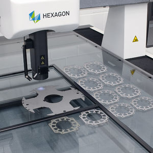 appareil de mesure optique / 3D / benchtop