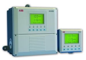 appareil de mesure benchtop / de process / d'oxygène dissous