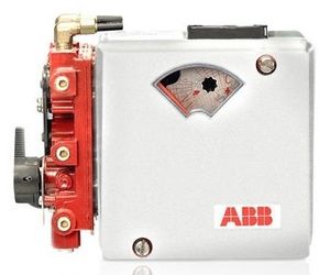 positionneur pneumatique / électropneumatique / rotatif / linéaire