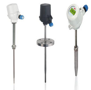 thermocouple multi-points / avec doigt de gant