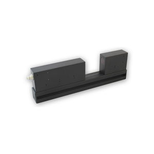 micromètre optique / laser / de haute précision / sans contact