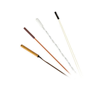 thermistance CTN / miniature / puce / pour liquide