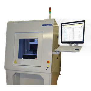 machine de gravure laser