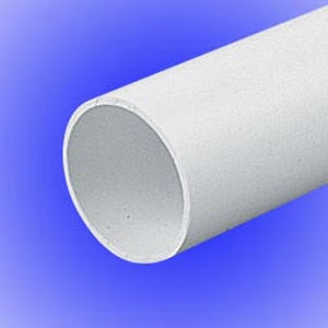 gaine plate / pour câbles / de câbles électriques / PVC