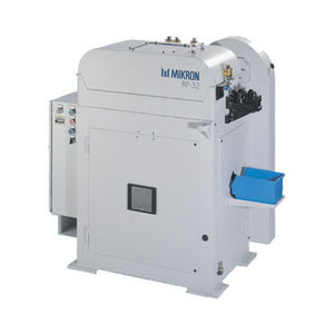 presse hydraulique / de formage / automatique / à froid