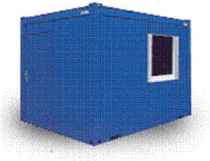 bungalow / modulaire