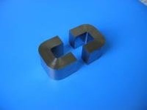 noyau en ferrite type C / amorphe
