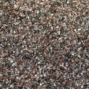 abrasif de sablage corindon / en aluminium