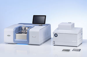 lecteur de microplaque HTS