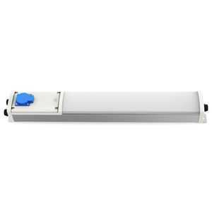 barre d'éclairage / éclairage de secours / à LED / IP65